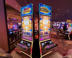 Filipino player browsing ph33 casino slot games on a mobile device
